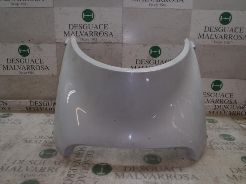 Recambio de paragolpes trasero para renault twizy technic referencia OEM IAM   