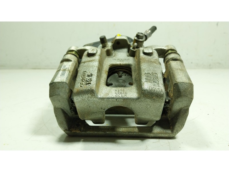 Recambio de pinza freno trasera derecha para hyundai ioniq 5 (ne) ev referencia OEM IAM 58230GI600 T158237700 