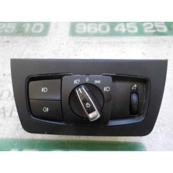 MANDO LUCES 61319265303 926530304 