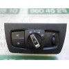Recambio de mando luces para bmw serie 3 lim. (f30) 320d referencia OEM IAM 61319265303 926530304 