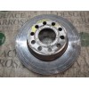 Recambio de disco freno trasero para volkswagen touran (1t3) 2.0 tdi referencia OEM IAM 1K0615601AA  