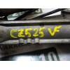Recambio de cremallera direccion para ford transit combi ´´06 2.2 tdci cat referencia OEM IAM   