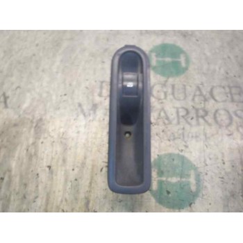 MANDO ELEVALUNAS TRASERO IZQUIERDO 