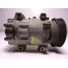 Recambio de compresor aire acondicionado para dacia duster ambiance 4x2 referencia OEM IAM 926006229R 926006229R 