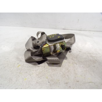 CINTURON SEGURIDAD DELANTERO DERECHO 