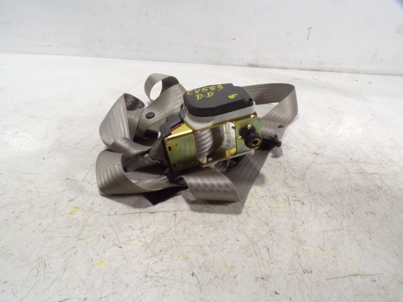 Recambio de cinturon seguridad delantero derecho para bentley arnage referencia OEM IAM   