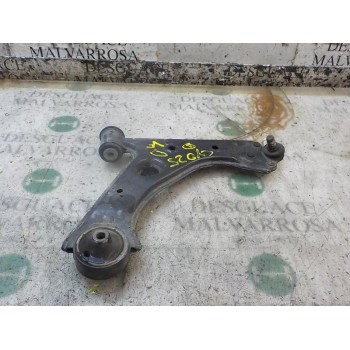BRAZO SUSPENSION INFERIOR DELANTERO DERECHO 55703231 