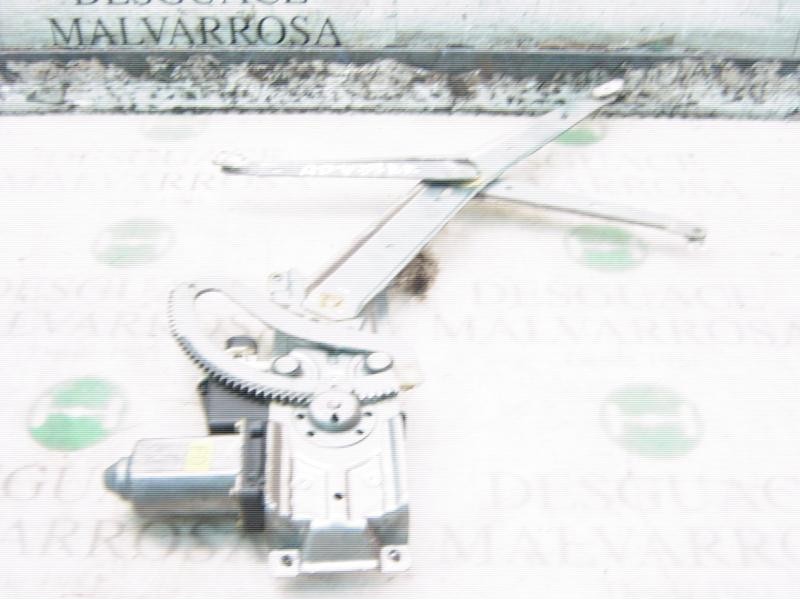 Recambio de elevalunas delantero derecho para opel corsa b referencia OEM IAM   