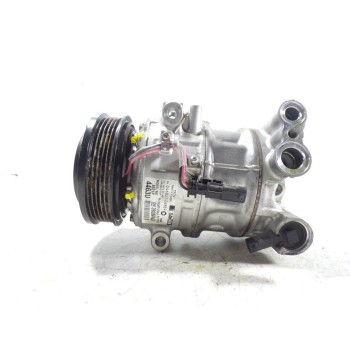 COMPRESOR AIRE ACONDICIONADO 39076799 39034463 