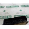 Recambio de centralita motor uce para jeep patriot 2.0 crd cat referencia OEM IAM 5094599AC  
