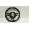 Recambio de volante para porsche macan (95b) 3.0 s diesel referencia OEM IAM 95B419091AJ  