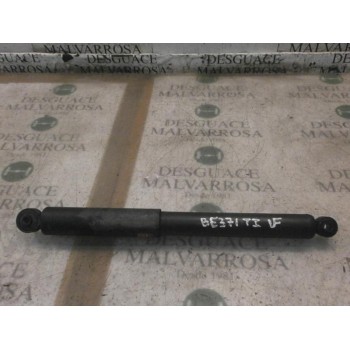 AMORTIGUADOR TRASERO IZQUIERDO 