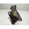 Recambio de motor arranque para seat leon (5f1) 1.6 tdi referencia OEM IAM 02Z911024D 02Z911024D 