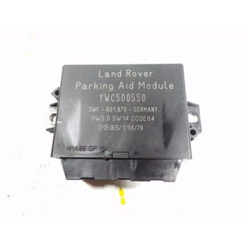 MODULO ELECTRONICO YWC500550 YWC500550 601870