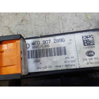 MODULO ELECTRONICO 4F0910289K 4F0907289G 