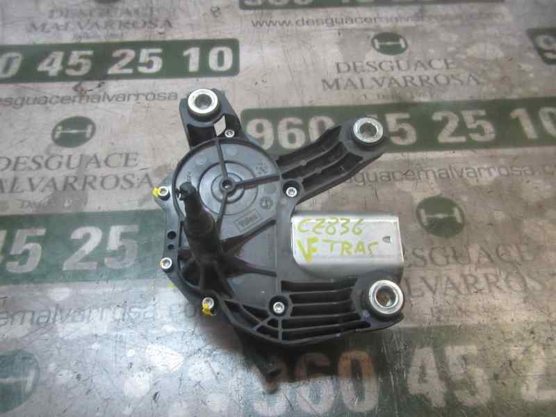 Recambio de motor limpia trasero para mini mini (r56) 1.4 16v cat referencia OEM IAM 67636932013 53024112 