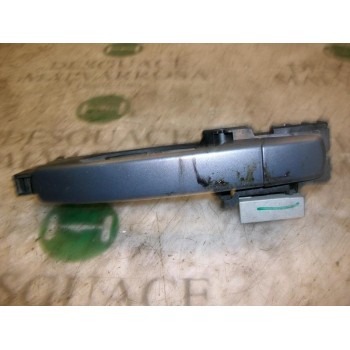 MANETA EXTERIOR TRASERA DERECHA 