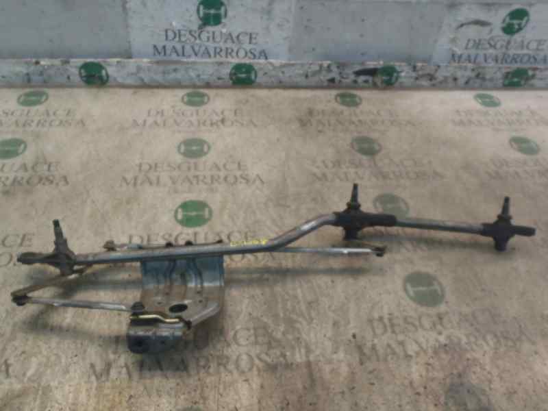 Recambio de articulacion limpia delantero para renault scenic ii 1.5 dci diesel referencia OEM IAM   