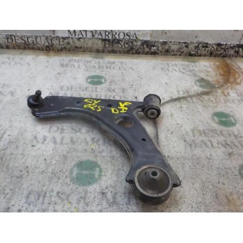 BRAZO SUSPENSION INFERIOR DELANTERO IZQUIERDO 55703230 