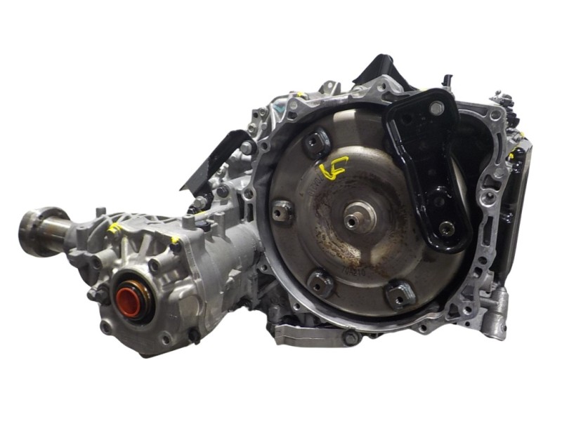 Recambio de caja cambios para volvo xc60 momentum awd referencia OEM IAM   