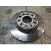 Recambio de disco freno trasero para volkswagen touran (1t3) 2.0 tdi referencia OEM IAM 1K0615601AA  