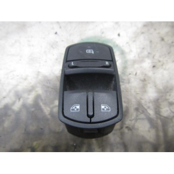 MANDO ELEVALUNAS DELANTERO IZQUIERDO 