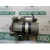 Recambio de motor arranque para peugeot 207 1.4 referencia OEM IAM   