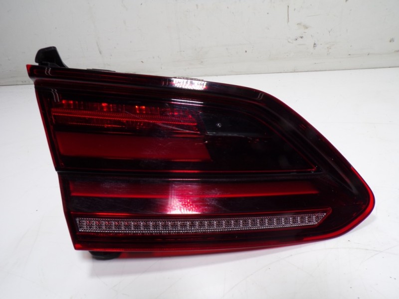 Recambio de piloto trasero izquierdo interior para volkswagen arteon (3h7) elegance referencia OEM IAM 3G8945307N 3G8945307N 