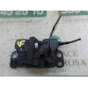 Recambio de cerradura capot para jeep patriot 2.0 crd cat referencia OEM IAM 5160032AB  
