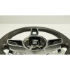 Recambio de volante para porsche macan (95b) 3.0 s diesel referencia OEM IAM 95B419091AJ  