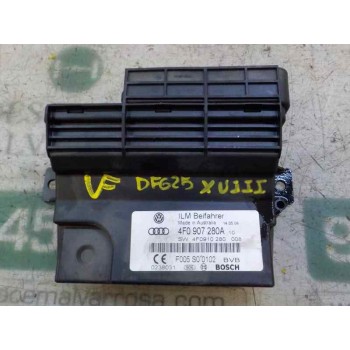 MODULO ELECTRONICO 4F0907280B 4F0907280A F005S00102