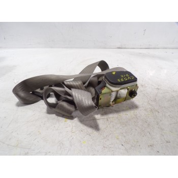 CINTURON SEGURIDAD DELANTERO IZQUIERDO 