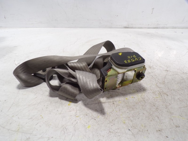 Recambio de cinturon seguridad delantero izquierdo para bentley arnage referencia OEM IAM   