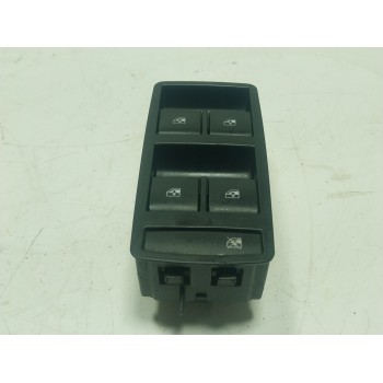 MANDO ELEVALUNAS DELANTERO IZQUIERDO 22915121 22915121 