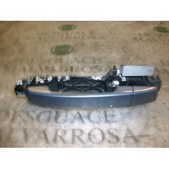 MANETA EXTERIOR TRASERA IZQUIERDA 