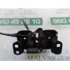 Recambio de cerradura capot para jeep patriot 2.0 crd cat referencia OEM IAM 5160032AB  