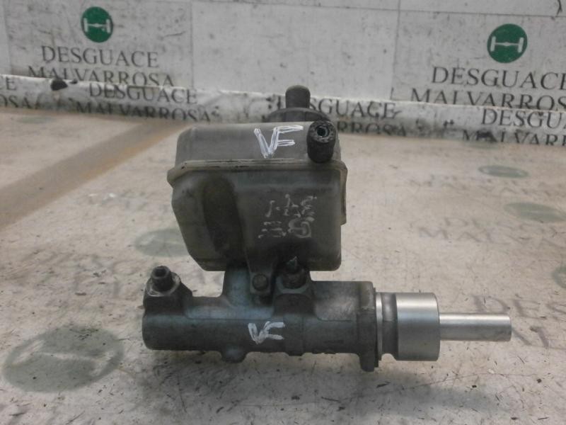 Recambio de bomba freno para opel movano (2004 =>) furgón corto l1h1 2.8t referencia OEM IAM   