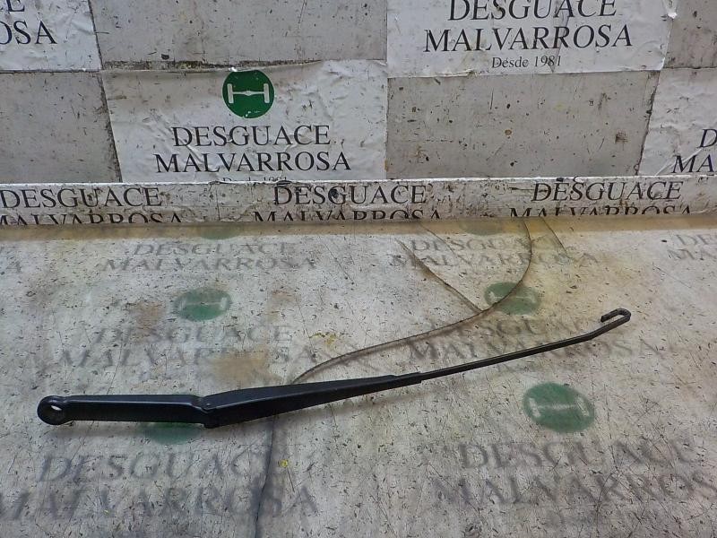 Recambio de brazo limpia delantero derecho para bmw x3 (e83) 2.0 16v diesel cat referencia OEM IAM 61613453537  