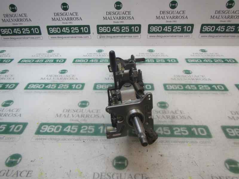 Recambio de columna direccion para kia sorento 2.5 crdi cat referencia OEM IAM 563003E110  