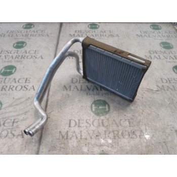 RADIADOR CALEFACCION / AIRE ACONDICIONADO 