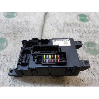 CAJA RELES / FUSIBLES 13320629 13320629 