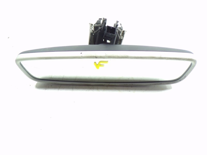 Recambio de espejo interior para seat leon sc (5f5) 1.4 16v tsi referencia OEM IAM 3G0857511ESMA  