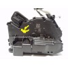 Recambio de cerradura puerta trasera derecha para audi a1 sportback (gba) 1.0 tfsi referencia OEM IAM 5TA839016K 5TA839016K 