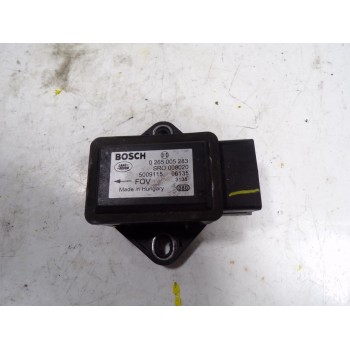 MODULO ELECTRONICO SRO000020 SRO000020 0265005283