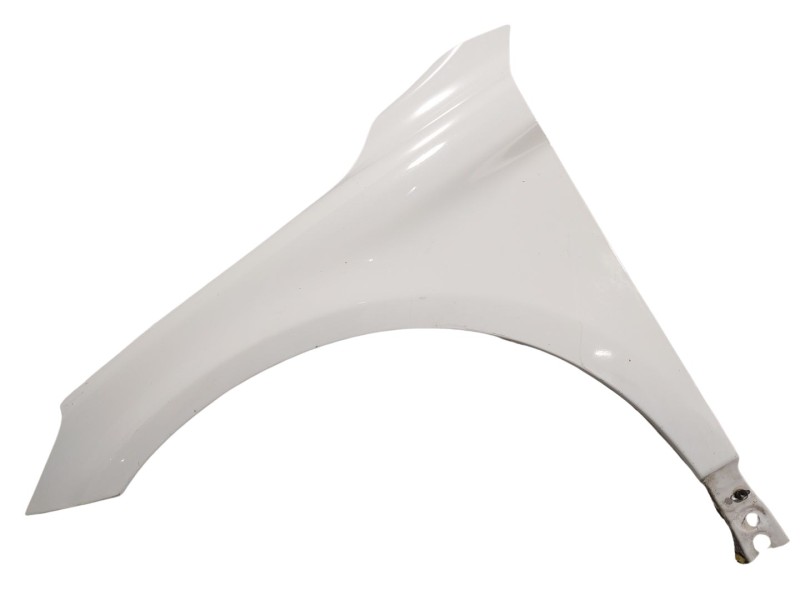 Recambio de aleta delantera izquierda para volvo xc60 i suv (156) d4 referencia OEM IAM   