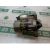 Recambio de motor arranque para peugeot 207 1.4 referencia OEM IAM   