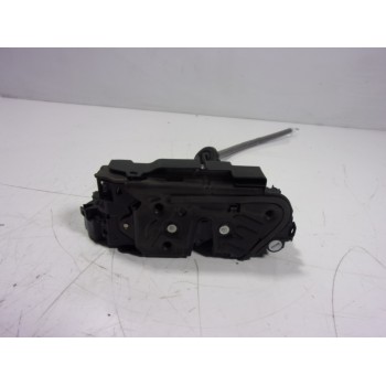 CERRADURA PUERTA TRASERA IZQUIERDA 5TA839015E 5TA839015L 