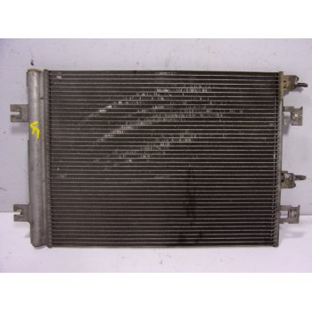 CONDENSADOR AIRE ACONDICIONADO 8200741257 8200741257 