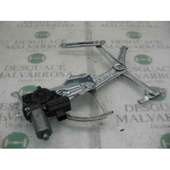 ELEVALUNAS DELANTERO DERECHO 