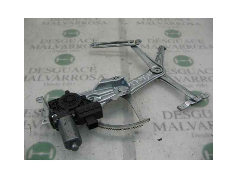Recambio de elevalunas delantero derecho para opel astra g berlina 2.0 dti referencia OEM IAM   